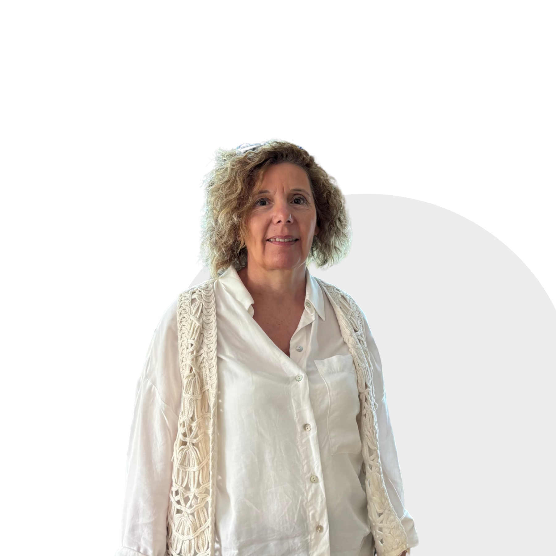 Marie Genestier